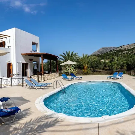 Asteria Not Overlooked, 3 Min Drive To Hanya